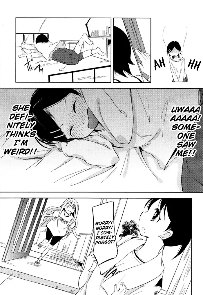 Past Future Chapter 2 24
